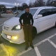 NECC 2020 Graduate: Jeurys Santiago
