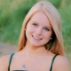 This NHS Senior Earned a College Degree before her High School Diploma