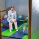 New Certificate Program Trains Professionals to Deal with Childhood Trauma