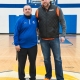 NECC Launched His Career as a Coach and Athletic Director