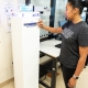 NECC Prepares for Fall Return
