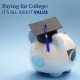 Paying for College: It’s All About Value