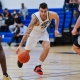 NECC Knights Extend Winning Streak to 12