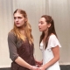 NECC Theater Student from Newbury Advances to Kennedy Center Finals; Public Invited to Performance of Scene from Competition
