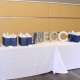 Employees Recognized for Years of Service