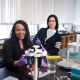 Pandemic had a Silver Lining for These Two NECC 2022 Grads