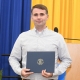 Nursing Grad Plans Career in Emergency Medicine