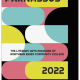 Parnassus Literary Arts Magazine Back in Print
