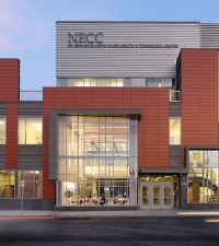 NECC Awarded $250,000 Grant to Support New Degree Program