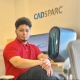 NECC Alumnus Launches 3D Printing Company
