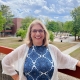 New Director of Corporate and Community Education is Paying It Forward