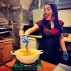 Business Student Strikes Gold Serving Up Authentic Mexican Dishes