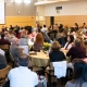 Fall Convocation Opens New Semester at NECC