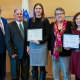 NECC Faculty and Staff Nationally Recognized