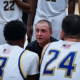Coach Named Assistant Director of Auxiliary Services for Transportation and Athletics