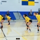 Knights Volleyball Draws 14 Seed at National Tournament