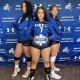 Trifecta! Three NECC Teams Recognized in National Polls