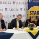 Joint Admissions Agreement with Regis College Provides New Degree Pathways for NECC Students