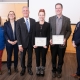 NECC Faculty Nationally Recognized with NISOD Awards