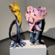 New Exhibit at NECC ArtSpace Explores Spirits
