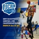 Northern Essex Hosting NJCAA East District/Region 21 Basketball Championships