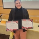 Criminal Justice Student Chosen for Exclusive Study Abroad Program at The Hague, Netherlands