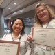 Two Students Recognized by the New England Newspaper and Press Association