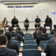 Student Officers Examine Diverse Perspectives in Policing
