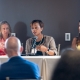 Dr. Noemi Custodia-Lora Addresses Expanding ESOL Services in MA