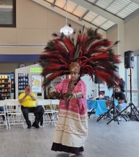 Celebrating Hispanic Heritage Month 2025