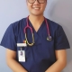International Students Represent 13 Different Countries