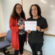 Students Honored for Outstanding Semester