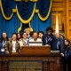 Early College Day at the State House 2025