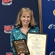 Linda Giampa and Academic Coaching Honored with Hometown Hero Award