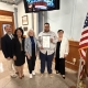 Lawrence City Council Honors Top 2025 Graduate