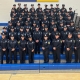 Local Police Officers Graduate from the MPTC-NECC Police Academy