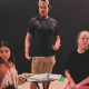 NECC Theater Presents: All in the Timing
