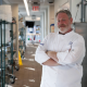 NECC Culinary Arts Program Welcomes New Coordinator