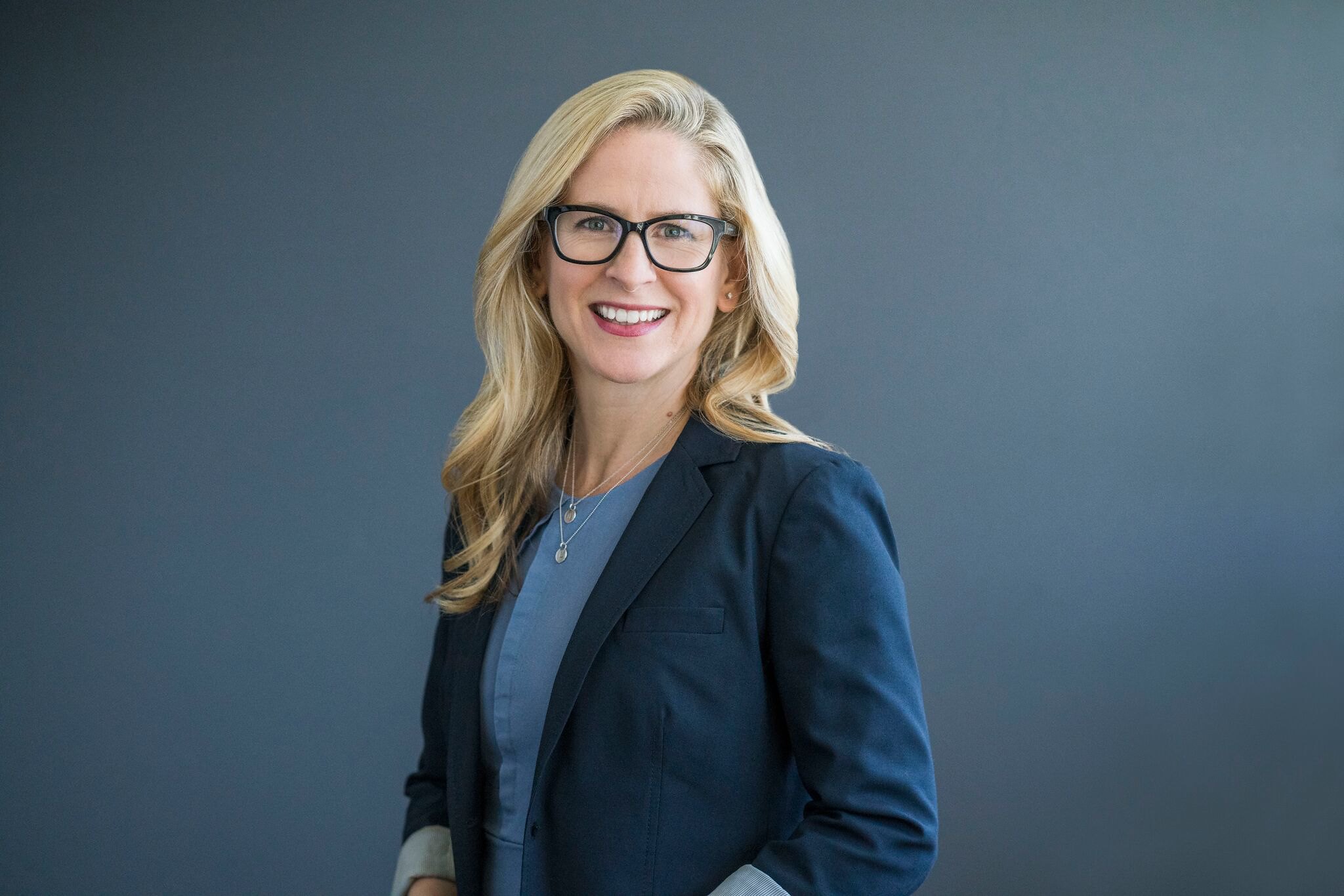 headshot of allison dolan wilson