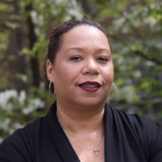 Headshot of Joanne Landers