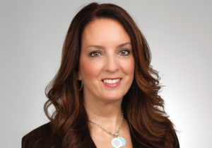 New NECC Foundation Board member Christina St. Onge ’91