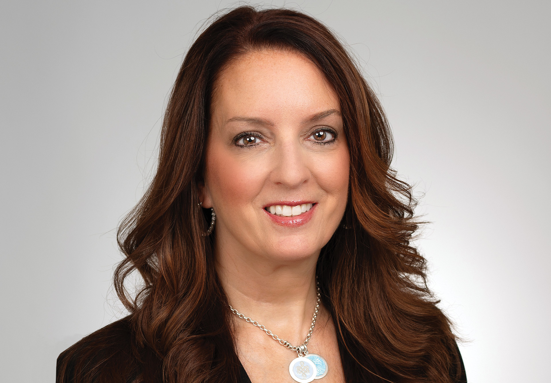 New NECC Foundation Board member Christina St. Onge ’91