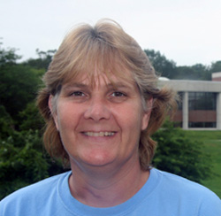 Lisa-Sanborn Lisa Sanborn, NECC Scholarship Recipient