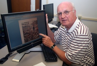 GerryMorinWeb