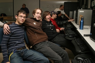 Mobile Apps Boot Camp