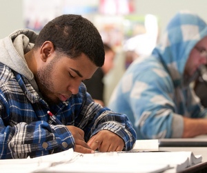 Core Academic Skills Initiative