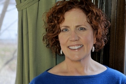 The Women’s Book Group Hosts Mary Johnson