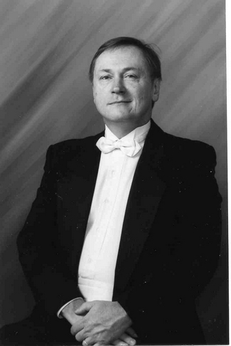 Pianist Featured in Essex Chamber Fundraiser