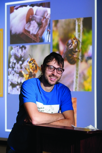 NECC Partners with Tufts On Summer Research Program