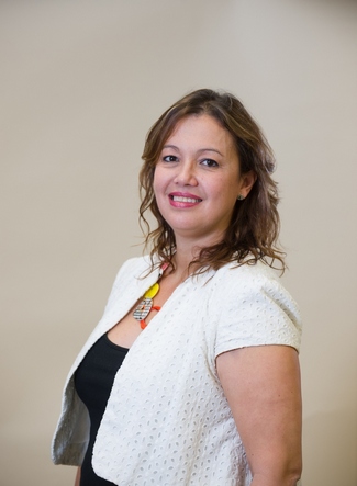 NECC Professor Selected to Spend Month in India